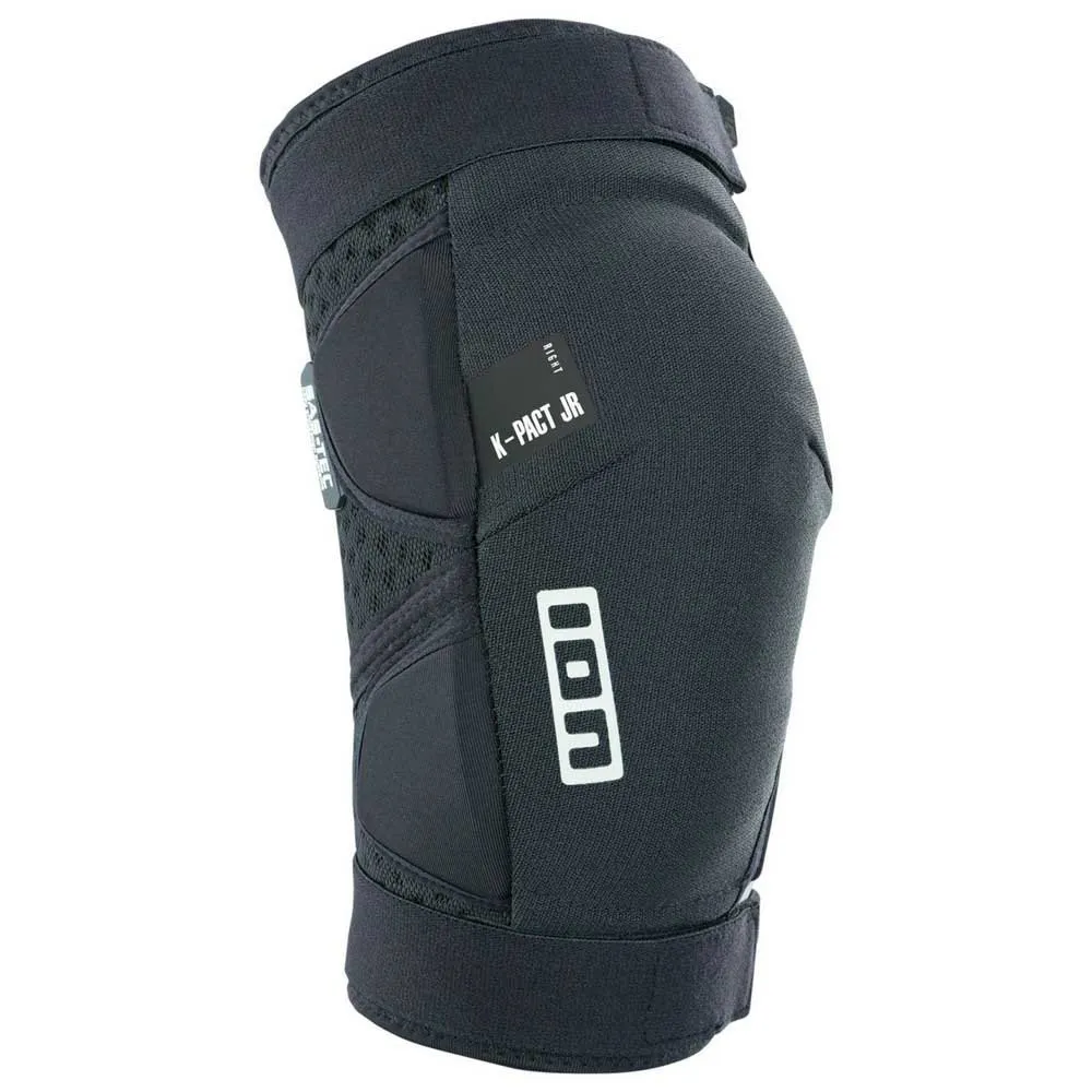 ION K-Pact Youth knee guards