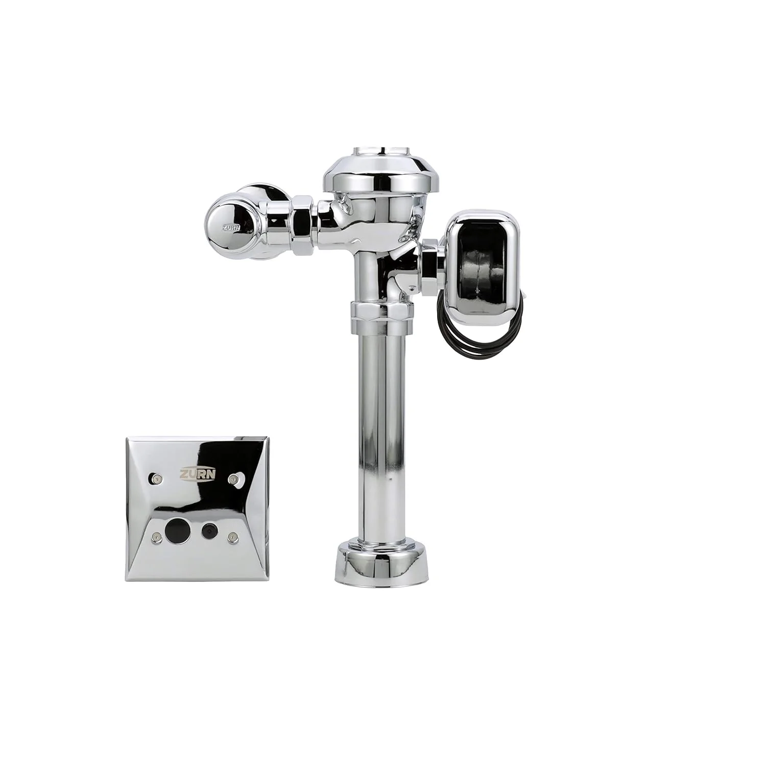 Automatic Sensor Flush Valve For Water Closets
