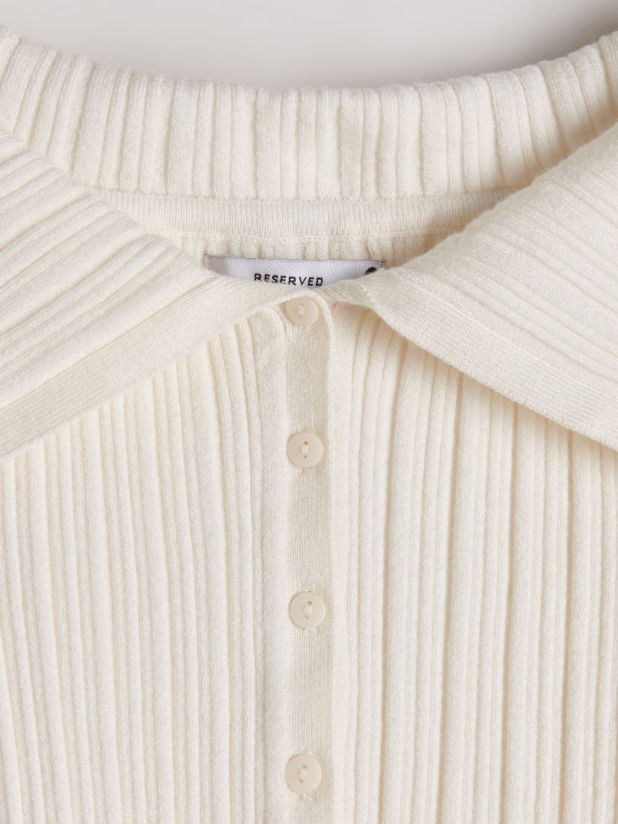Viscose Rich Blouse