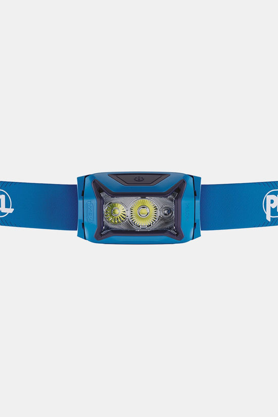 Petzl Actik Hoofdlamp