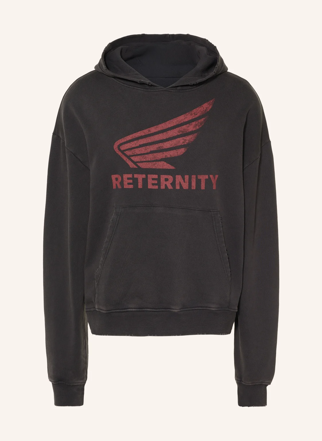 RETERNITY Hoodie AERO