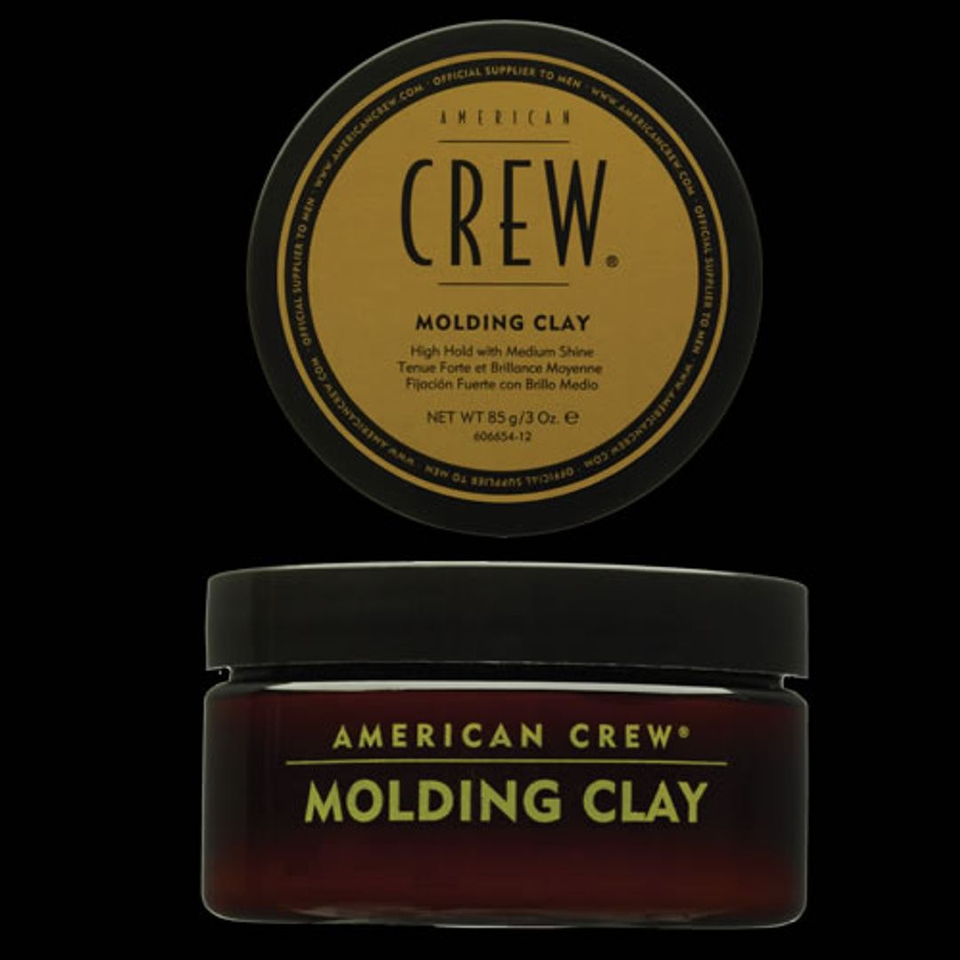 American Crew Molding Clay