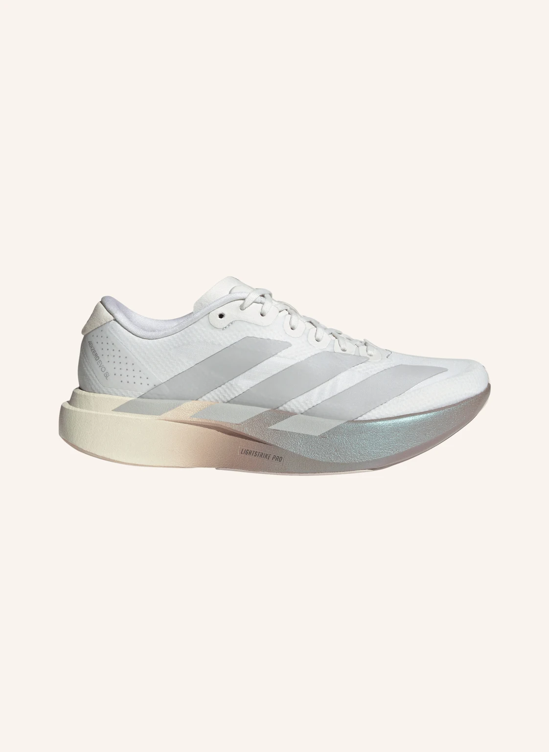 adidas Laufschuhe ADIZERO EVO SL WOVEN