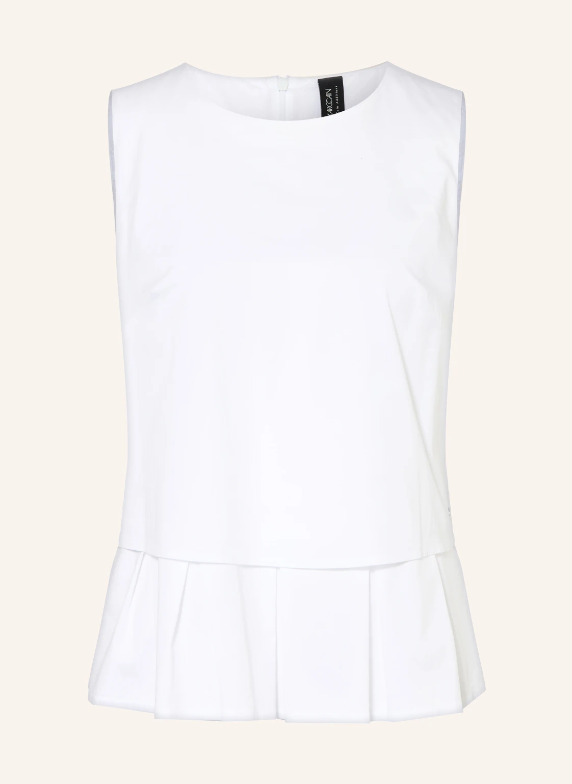MARC CAIN Blusentop