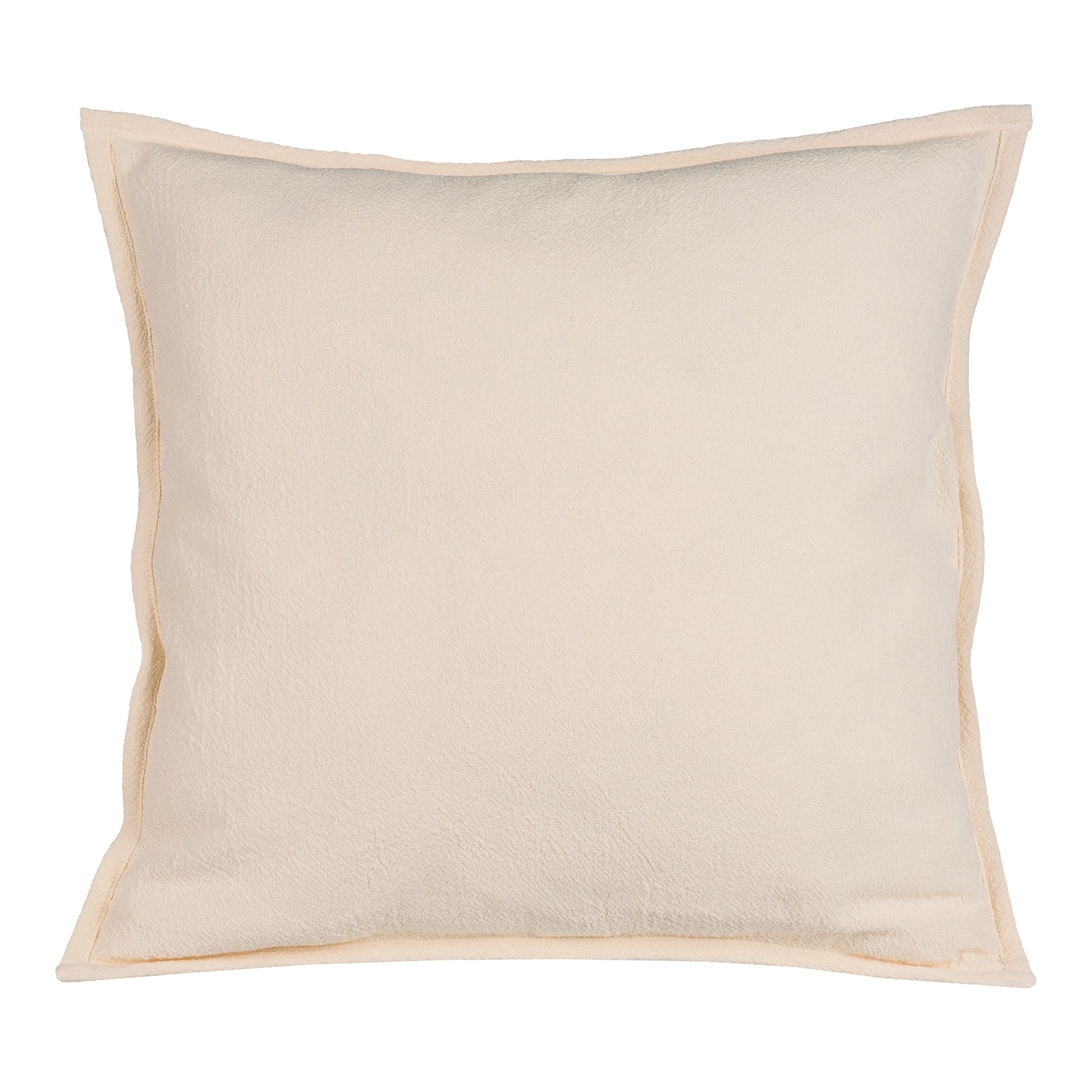 Kissenhülle Uni Beige,L 450 x B 450 mm