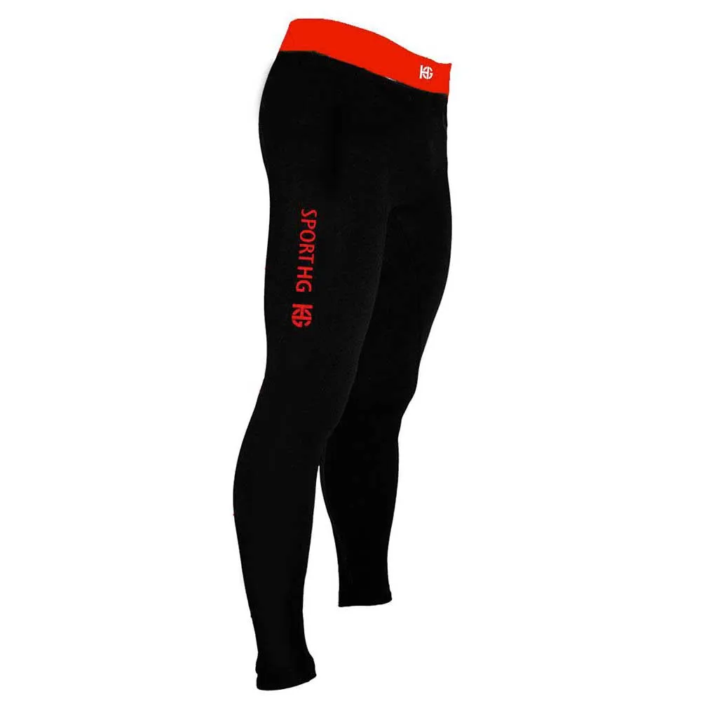 Sport HG Compressive Double leggings