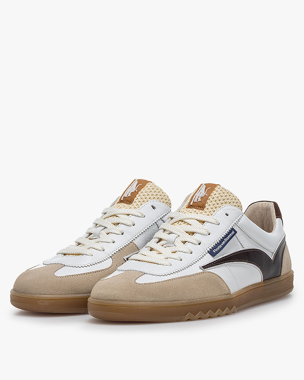 De Zaler 01.22