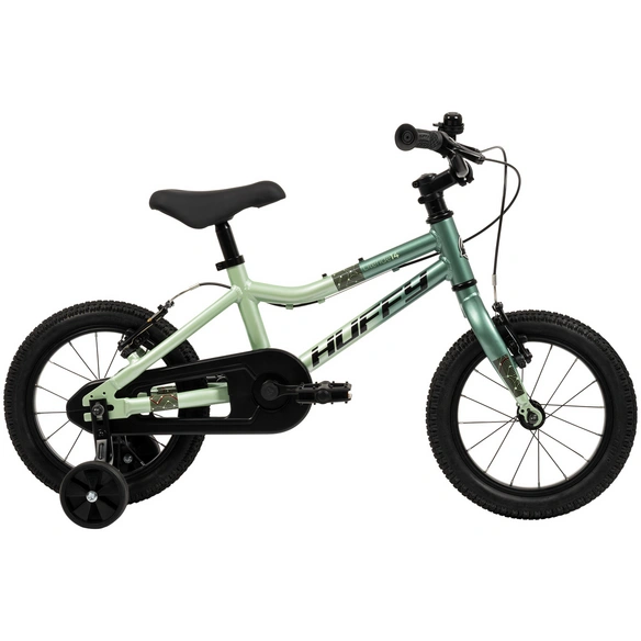 Kinderfahrrad »Lightweight«, Grün, 14 Zoll