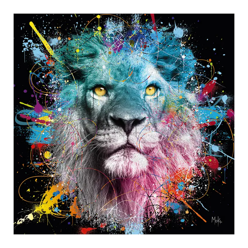 Kunstdruck Artprint