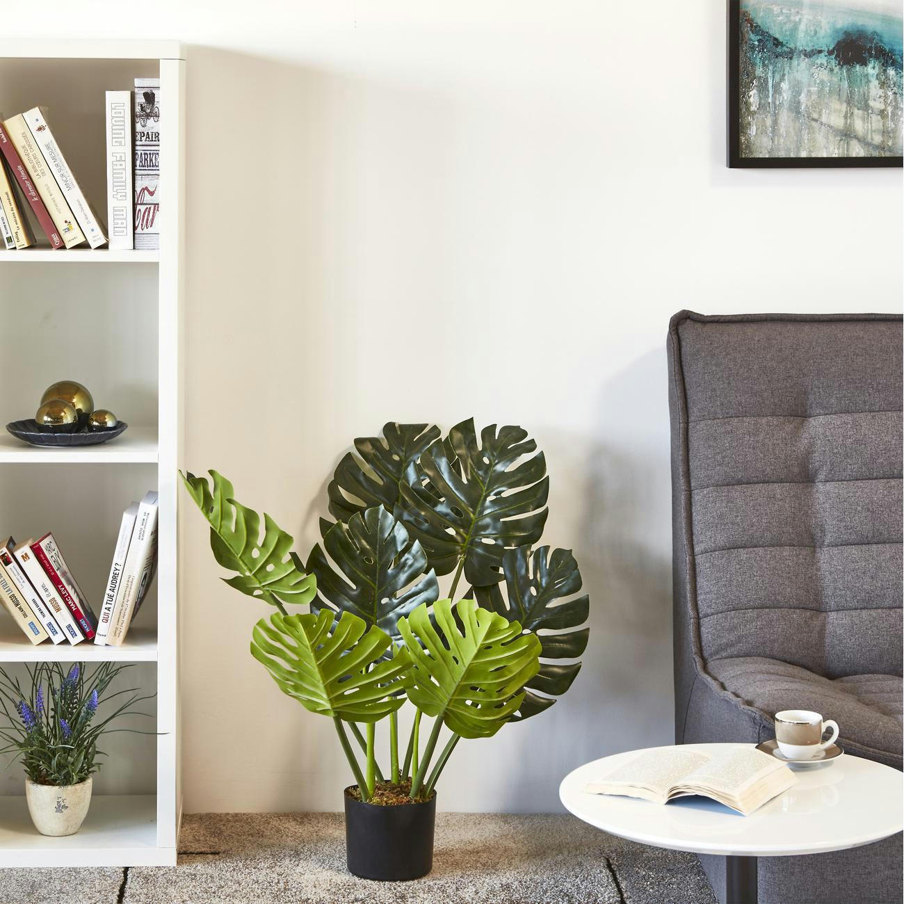 OPPA - Plante artificielle polyethylène H72cm