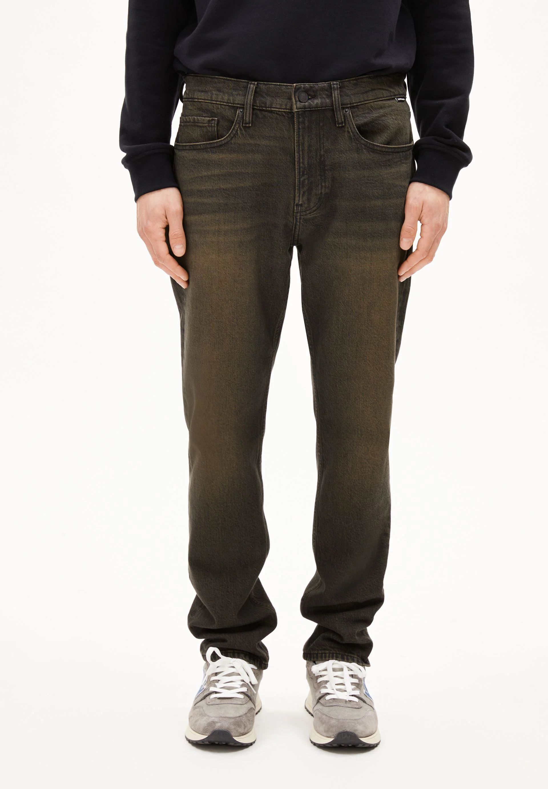 DYLAANO STRAIGHT JEANS