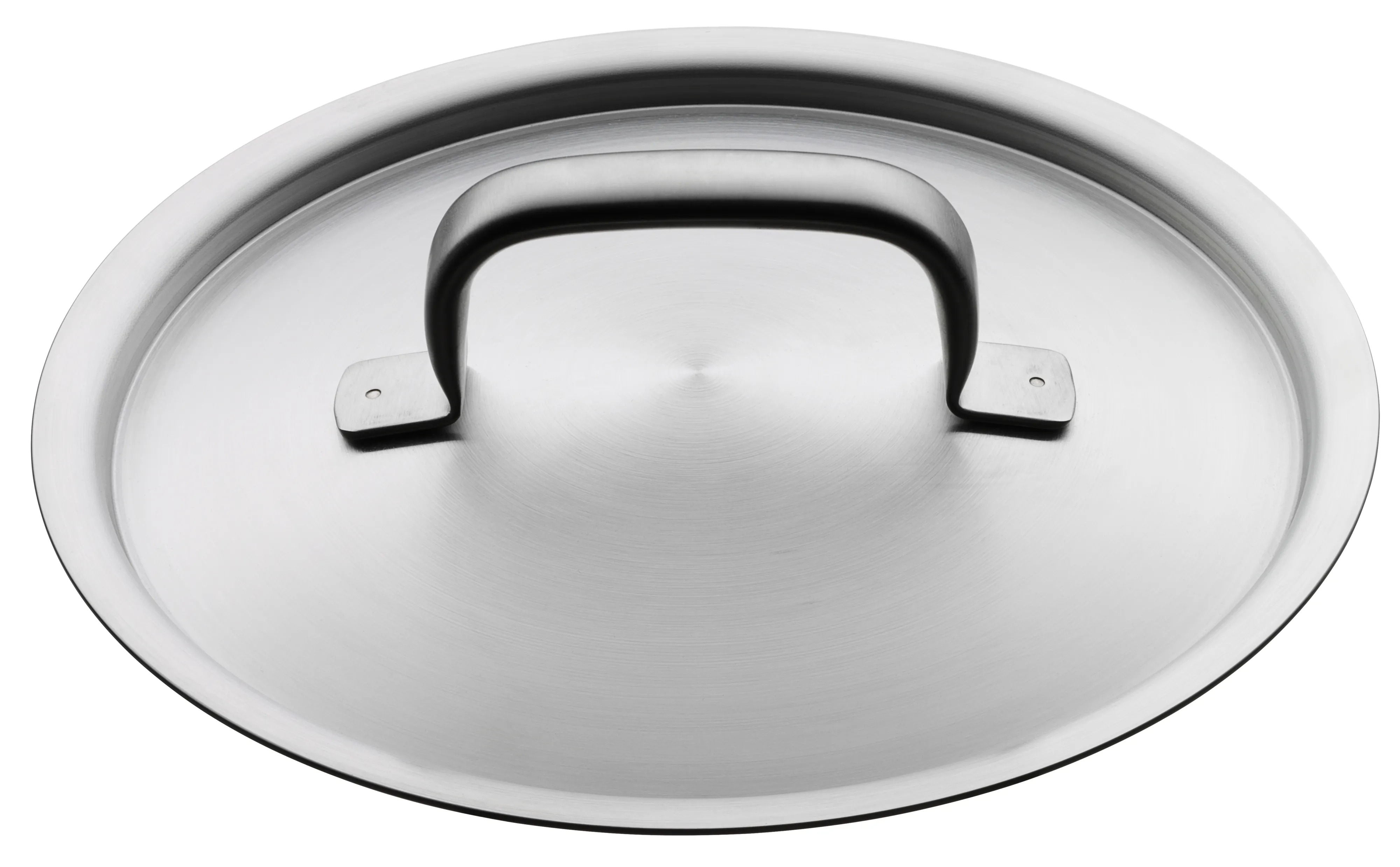 WMF Gourmet Plus Stainless Steel Lid 20 cm