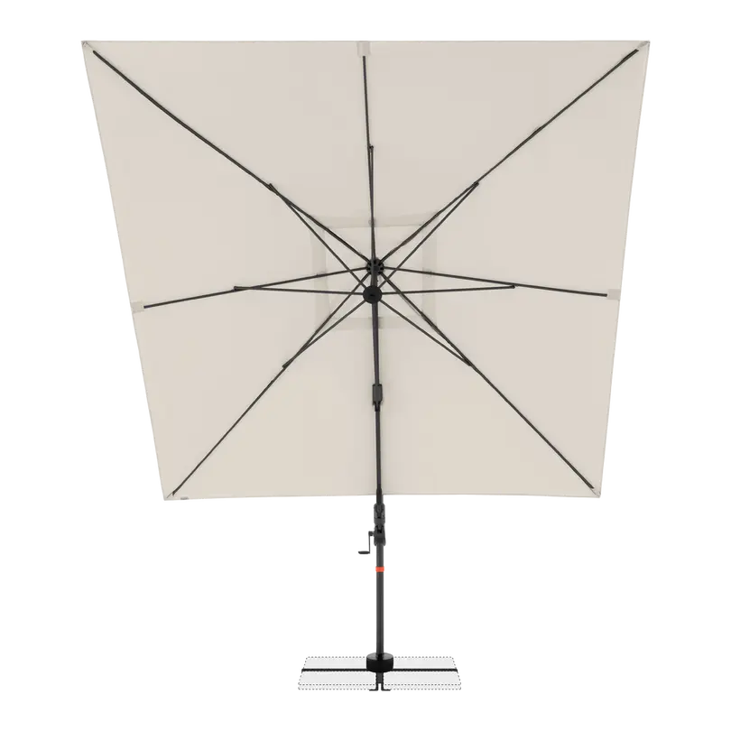 Sonnenschirm myZone