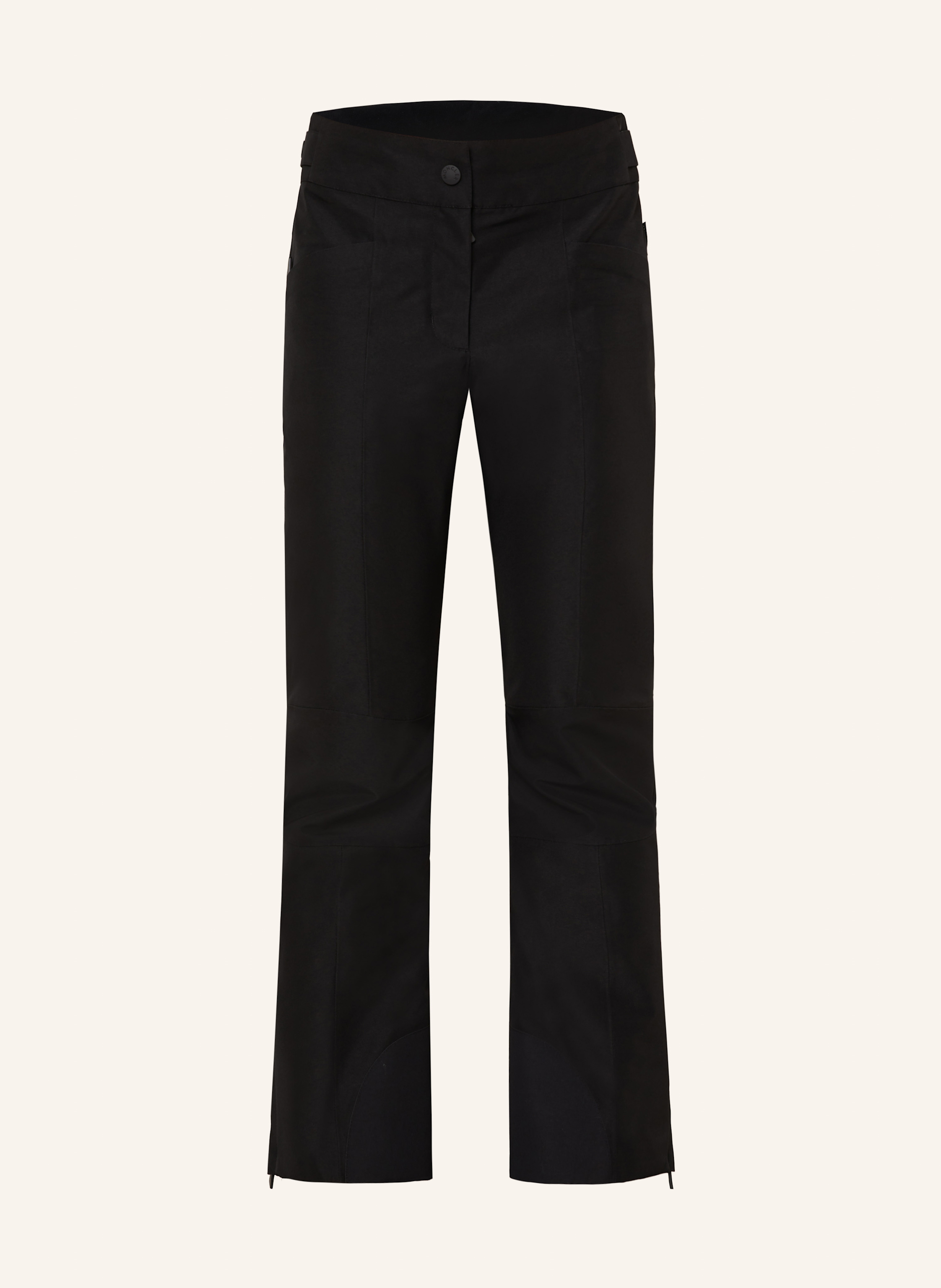 MONCLER GRENOBLE Skihose PANTALONE