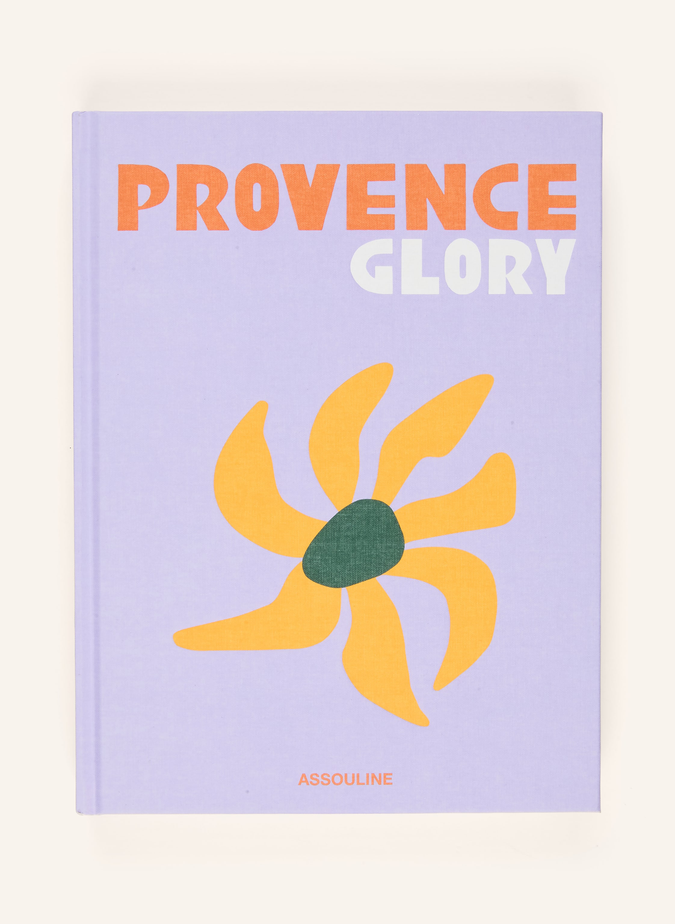 ASSOULINE Buch PROVENCE GLORY