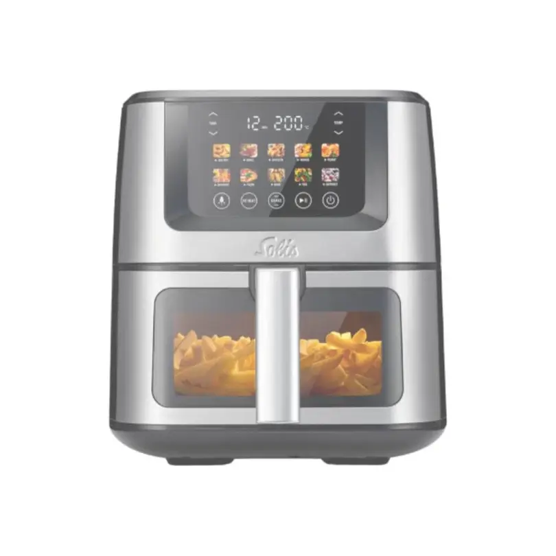 Heissluftfritteuse Air Fry & Dry XL