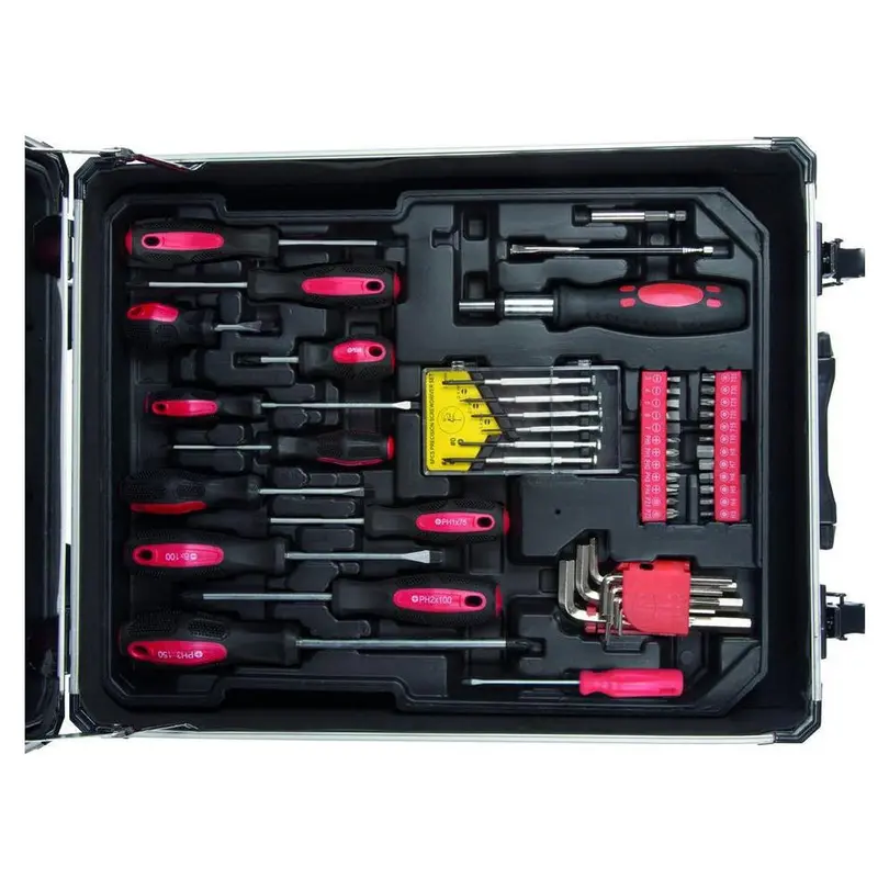 Werkzeugkoffer Toolland
