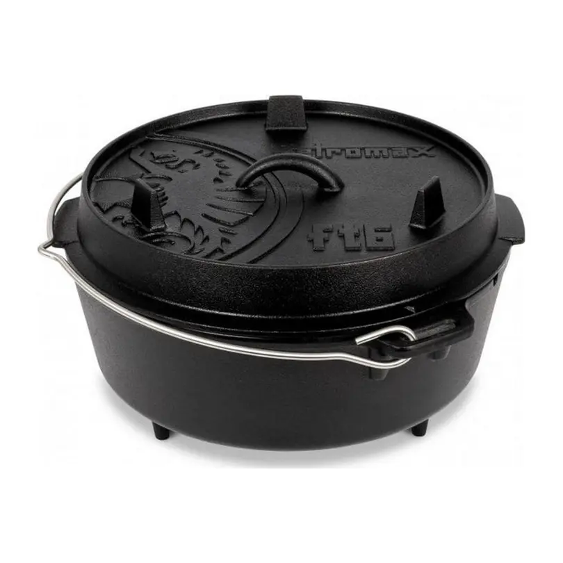 Bräter Dutch Ovens