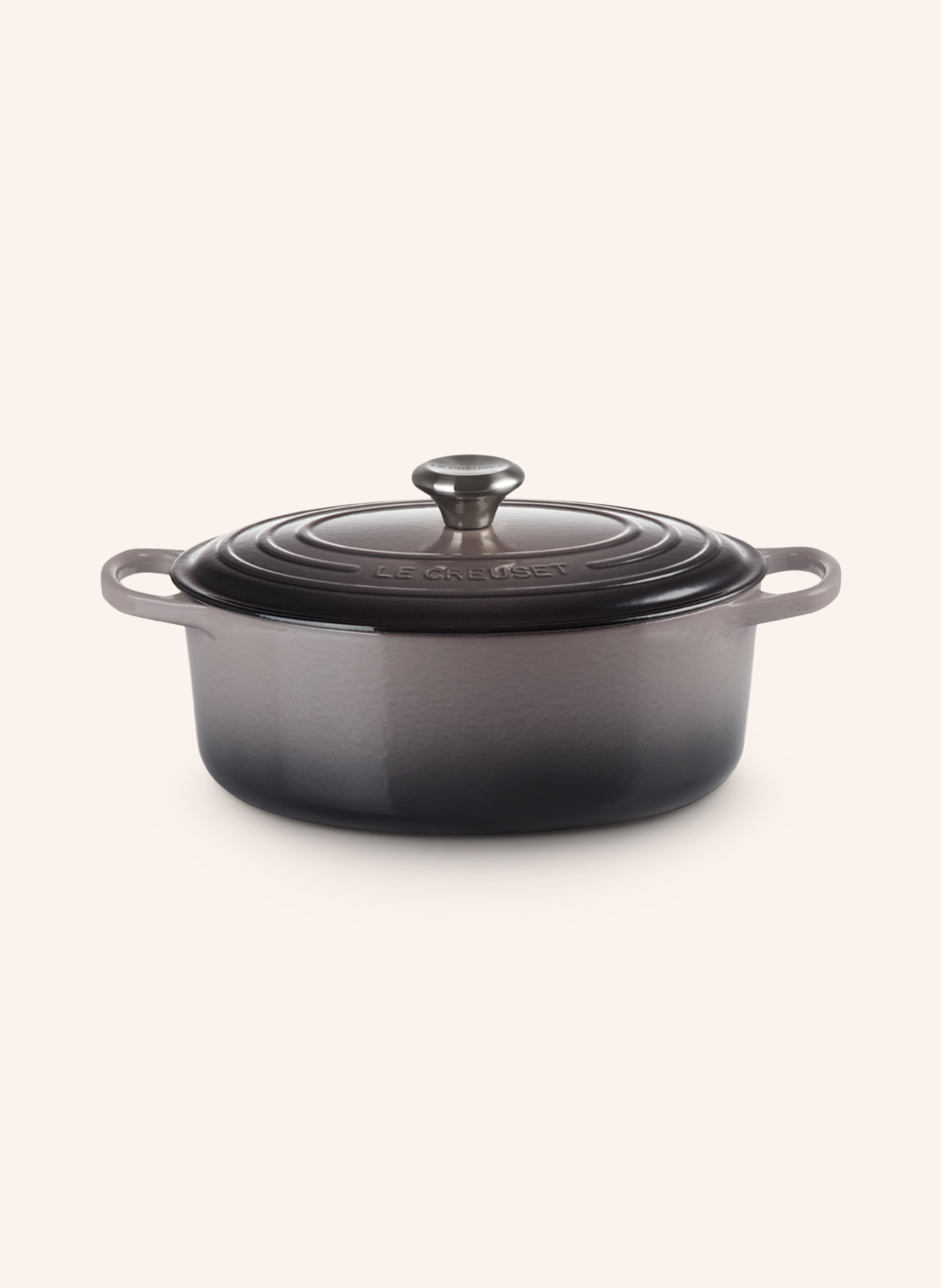 LE CREUSET Bräter SIGNATURE