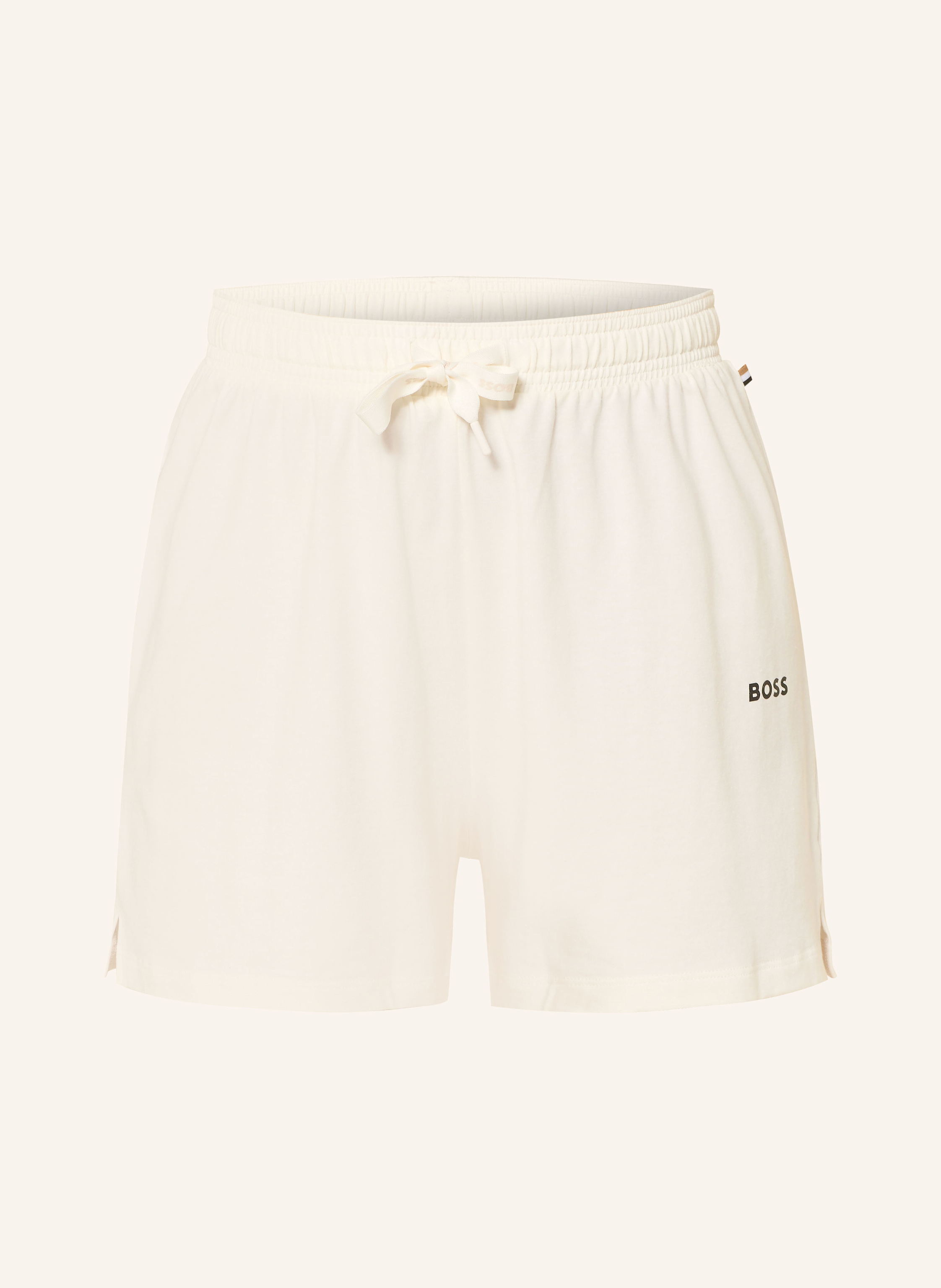 BOSS Schlafshorts CI