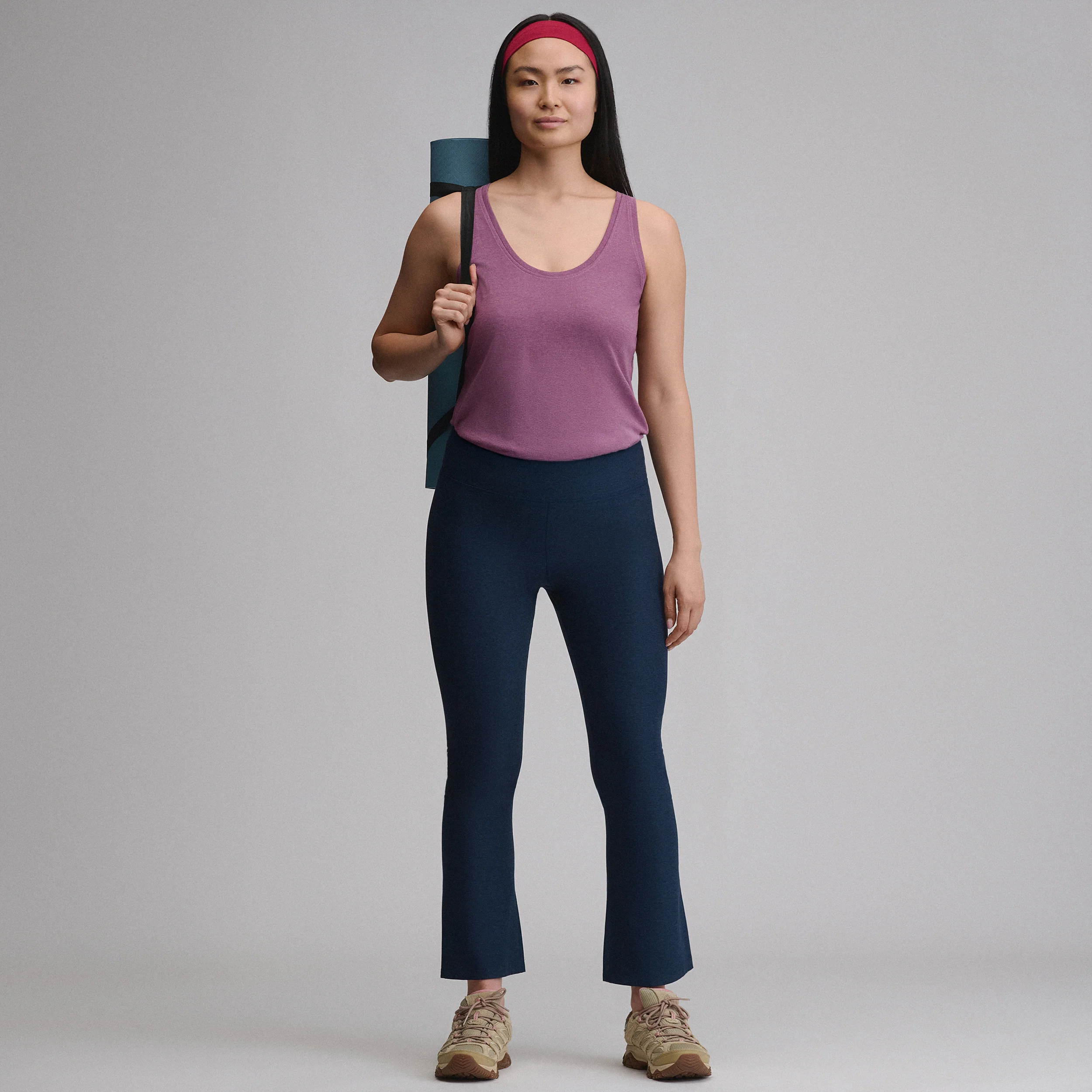 Women's Train Ascent Kick-Flare Pants