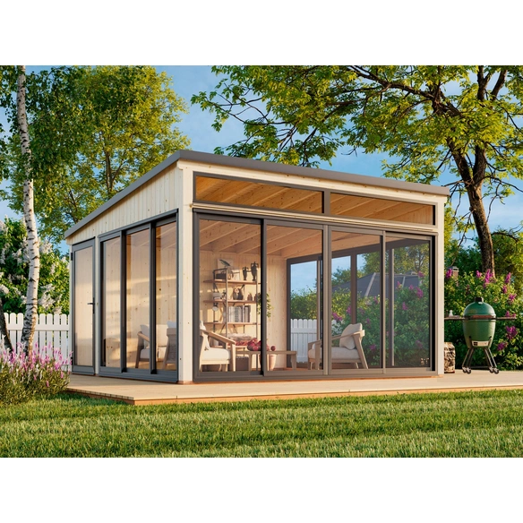 Gartenhaus »Saga«