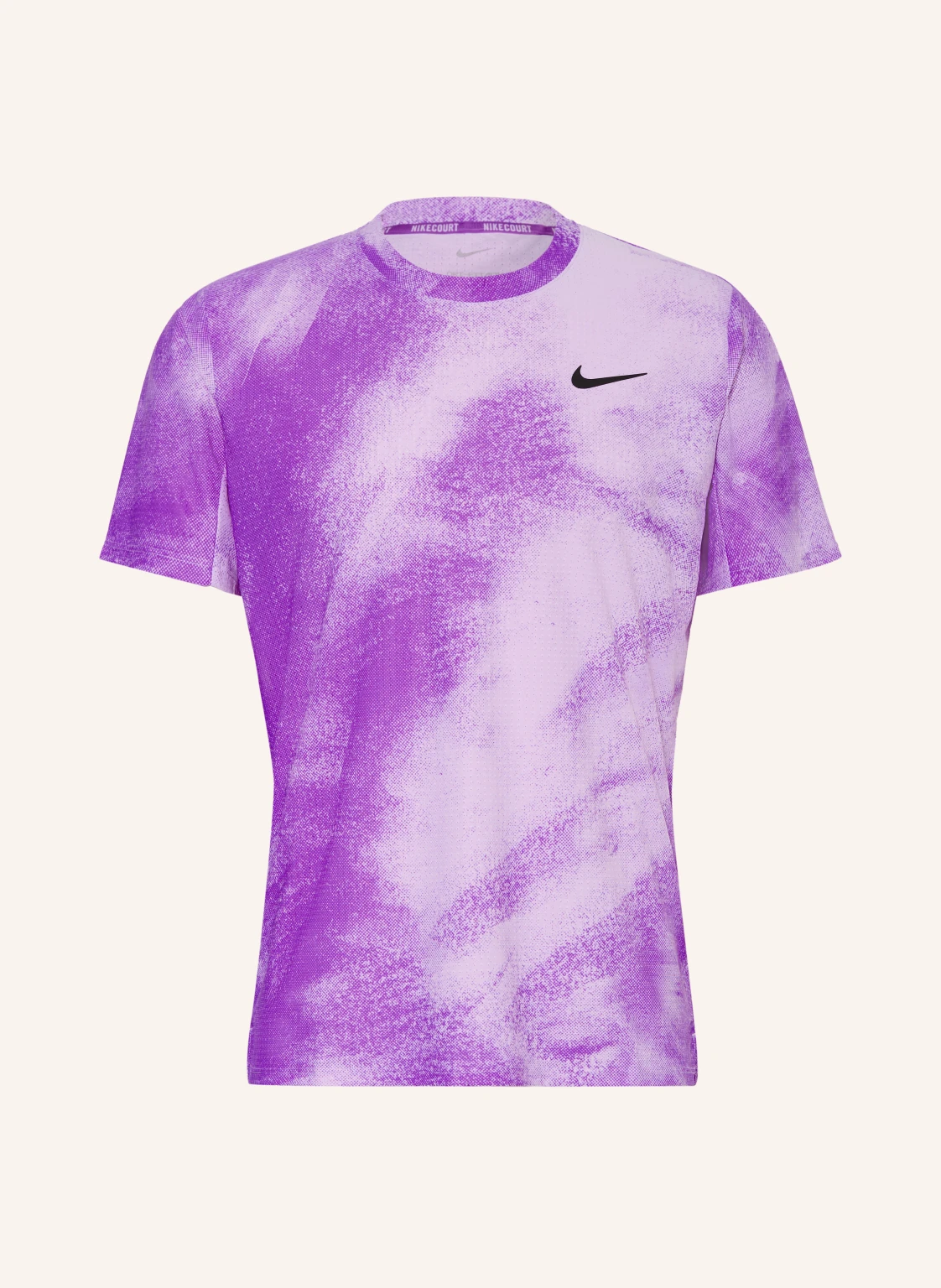 Nike Funktionsshirt COURT SLAM
