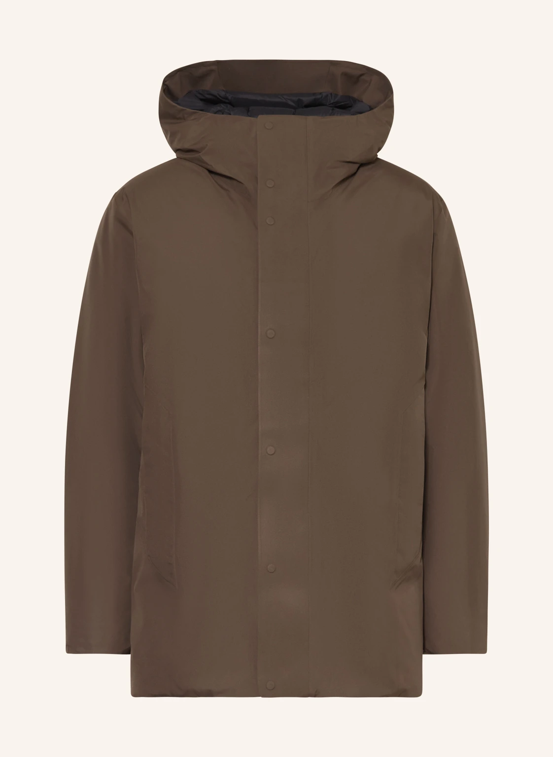 Goldwin Daunenjacke SNOW RANGE GTX