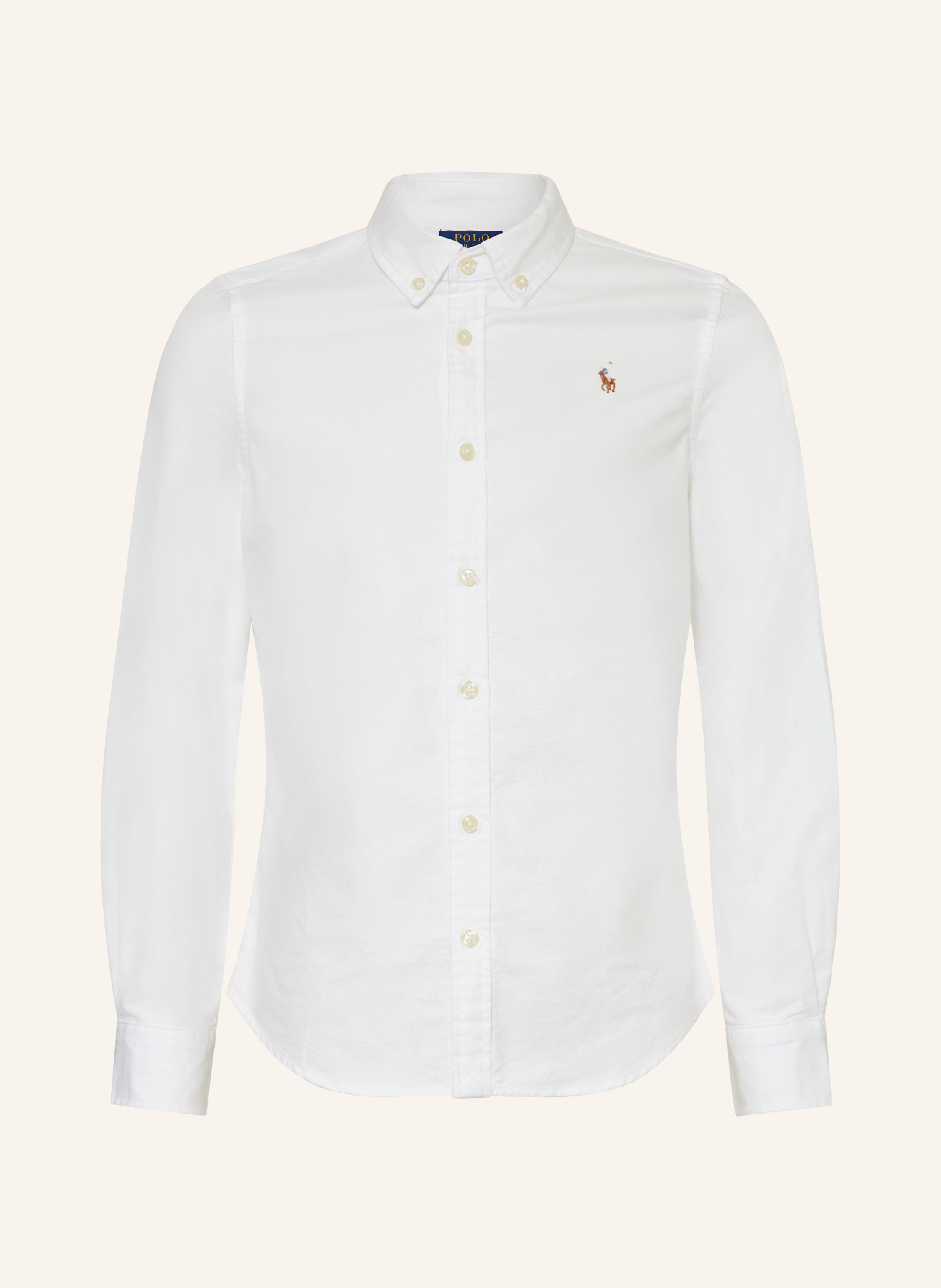 POLO RALPH LAUREN Hemdbluse