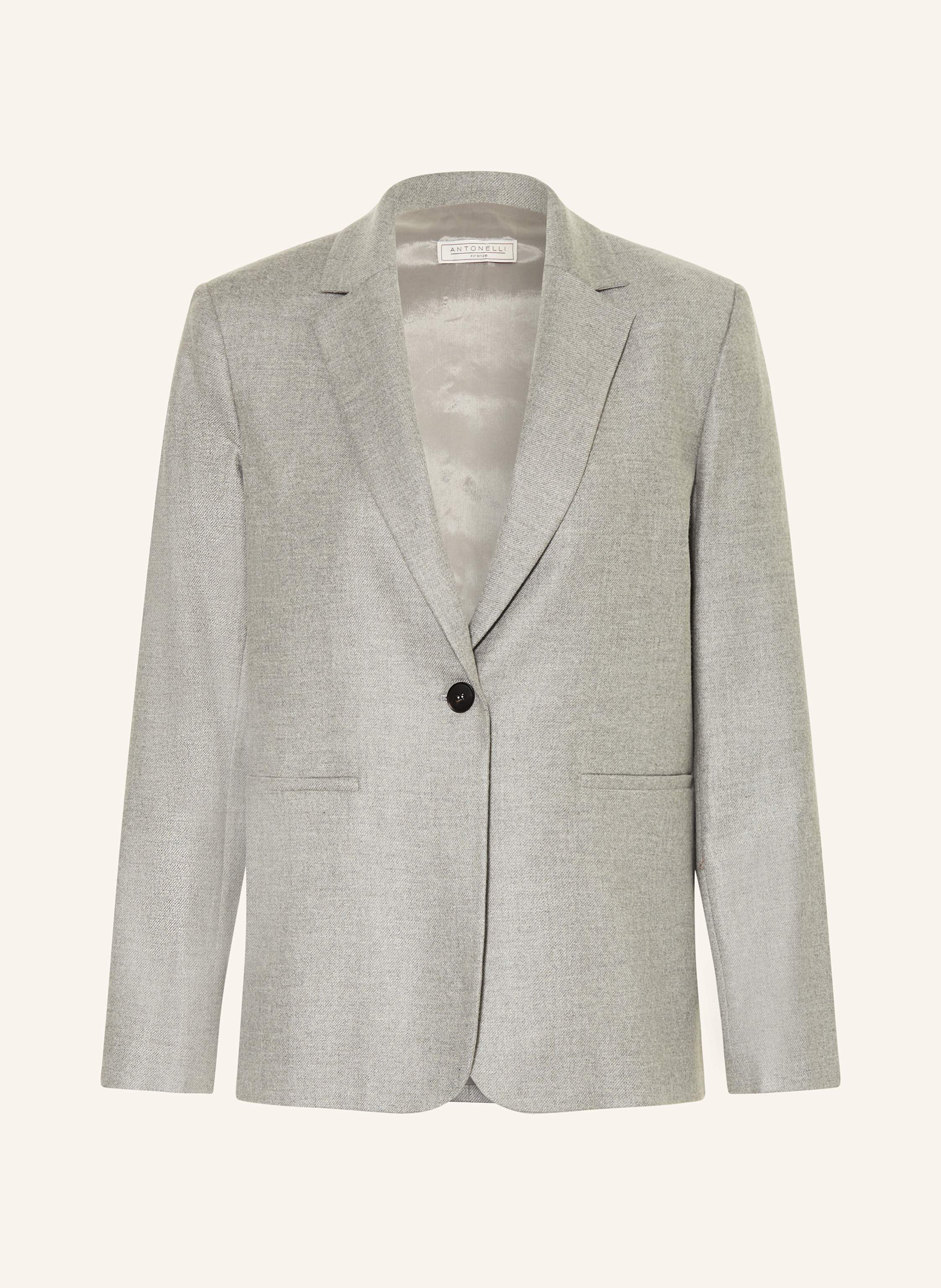 ANTONELLI firenze Blazer FRANCOFORTE