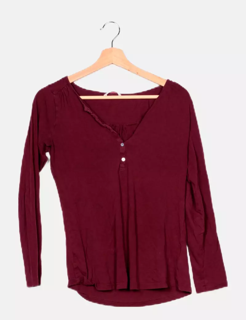 Camaïeu blouse