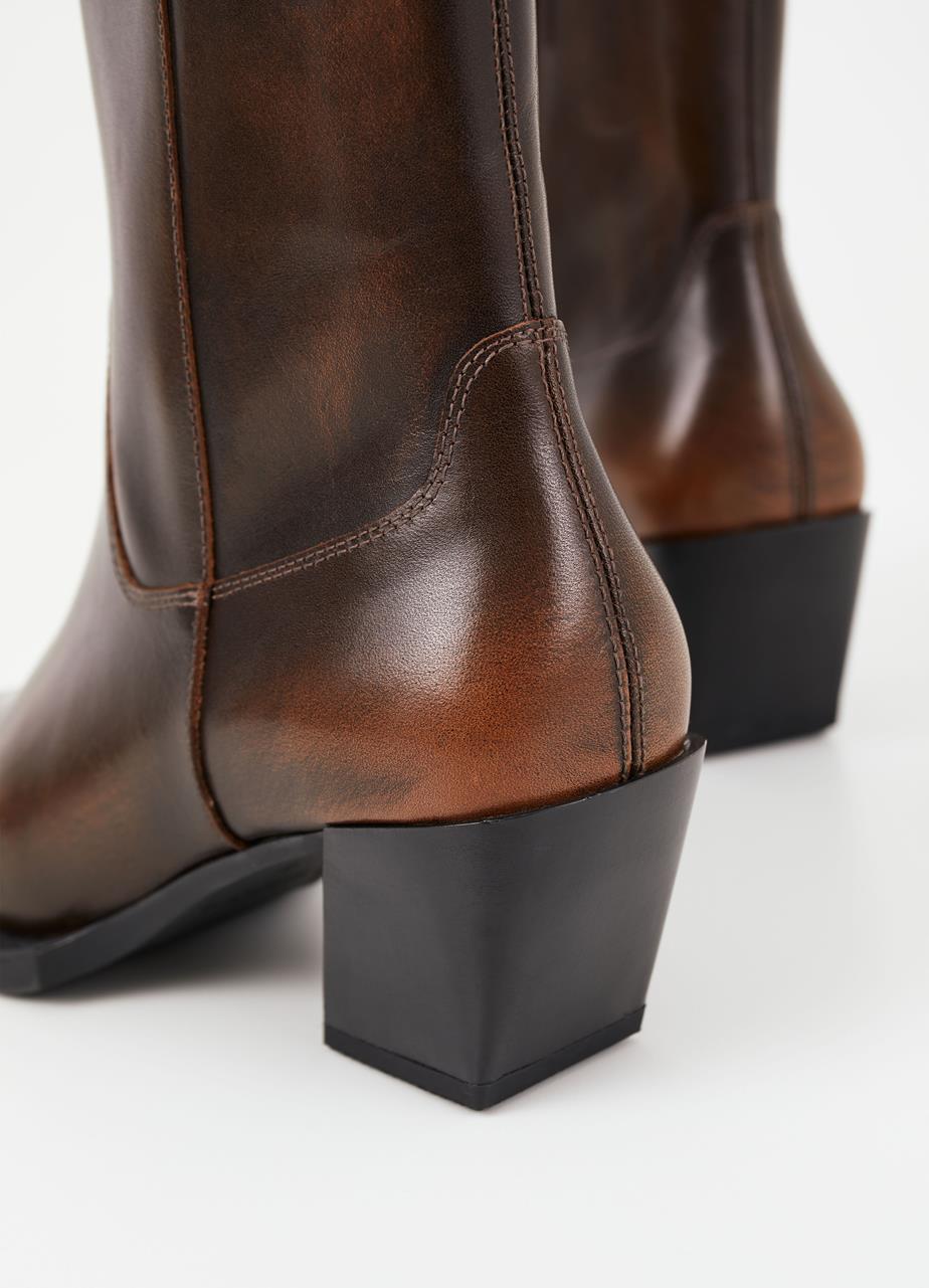Alina Ankle Boots