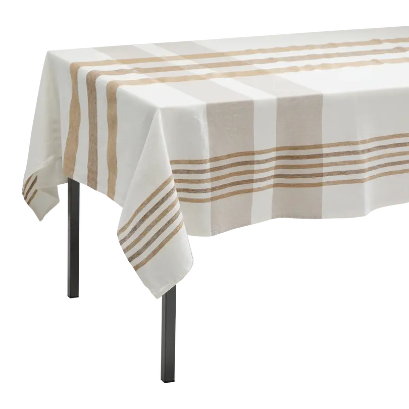 Tischdecke Aalborg
