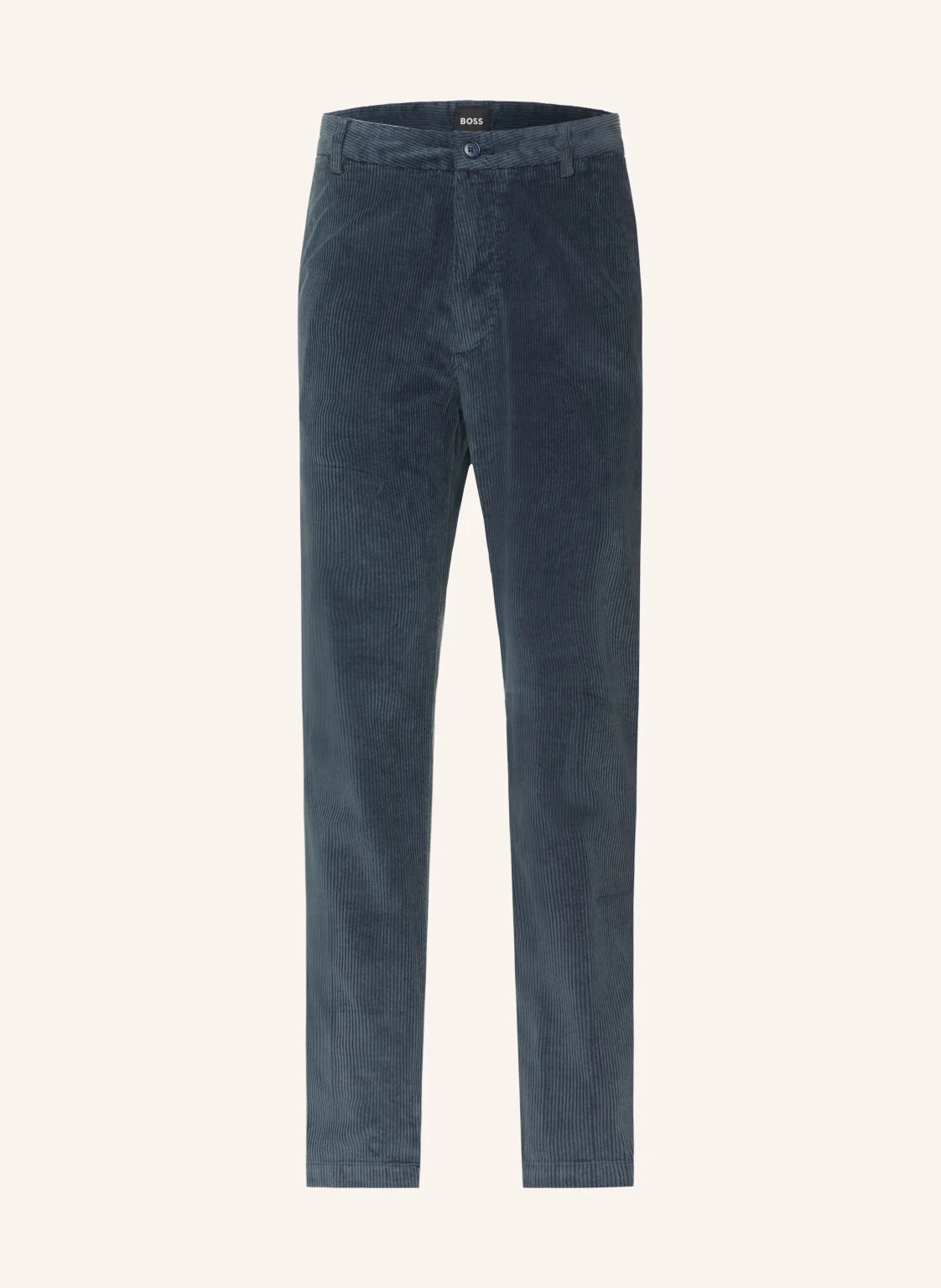 BOSS Cordhose KANE Extra Slim Fit