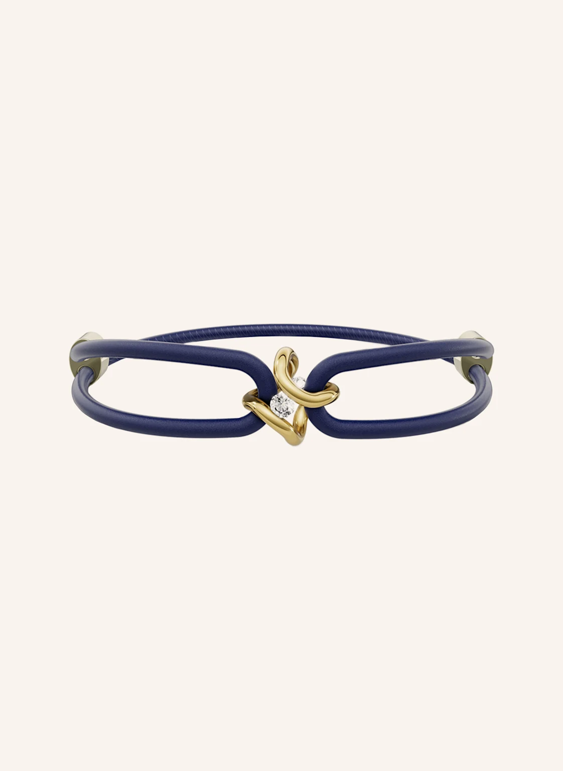 NIESSING Armband SPANNRING® ÄRA
