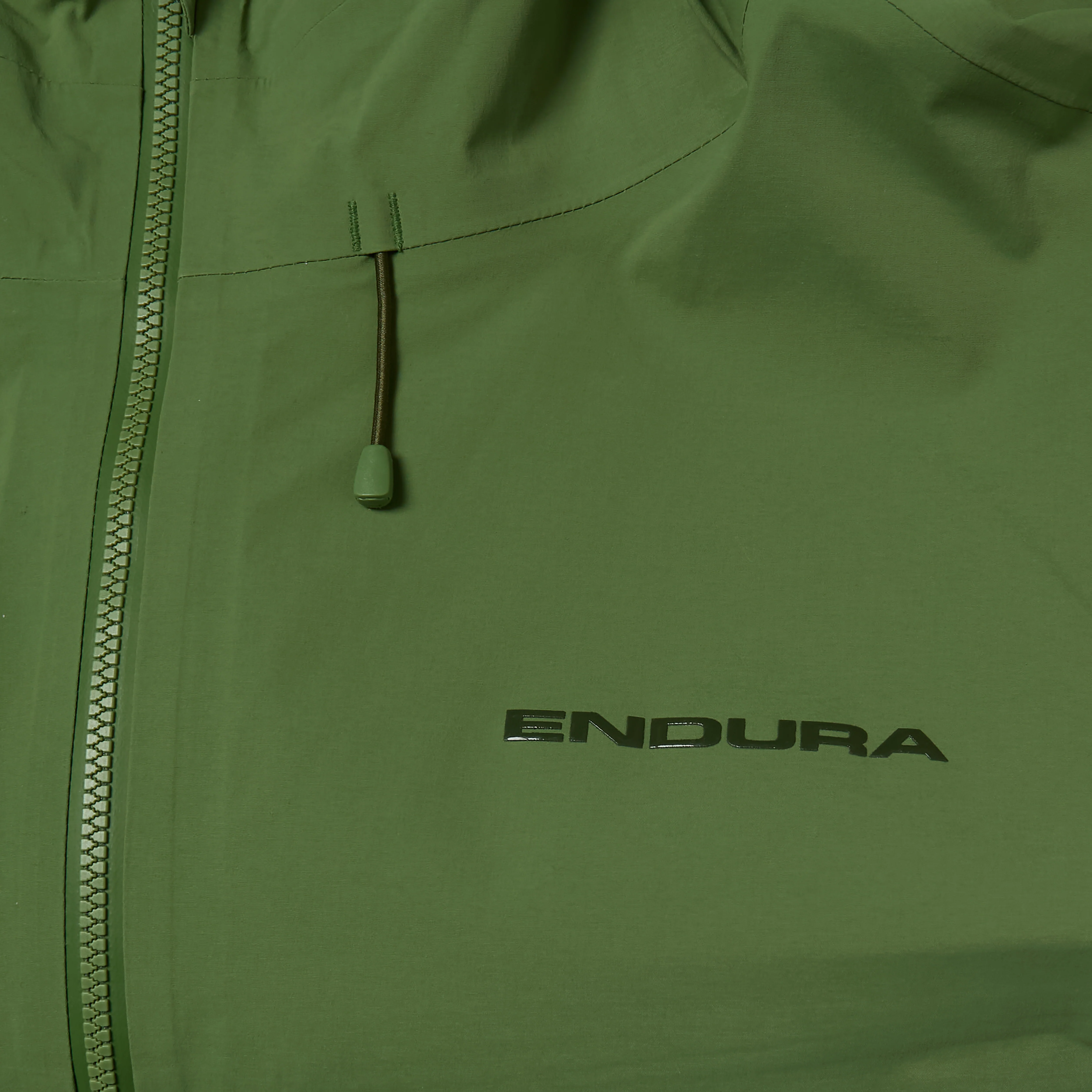 Women's MT500 Waterproof Jacket - Machair Green