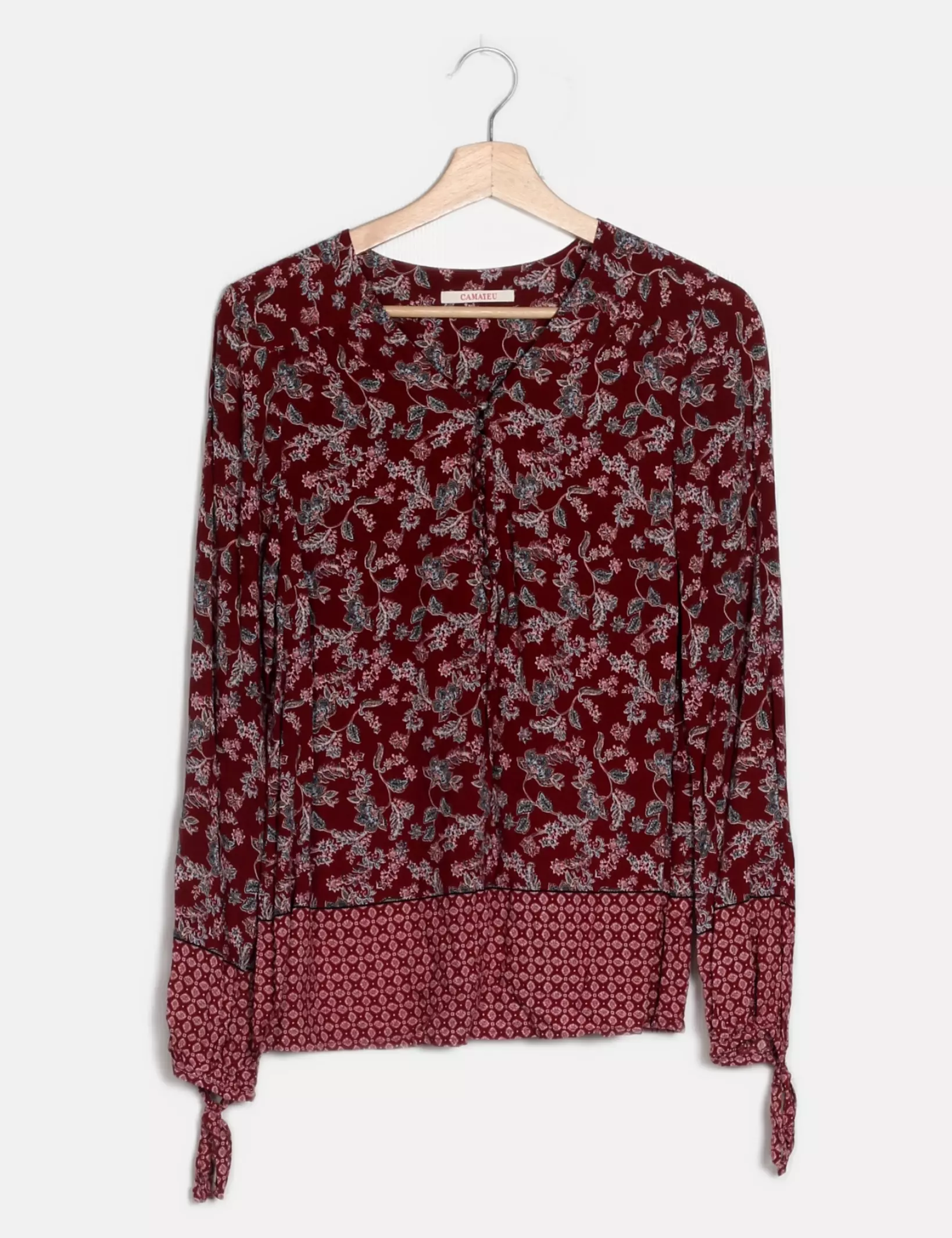 Camaïeu blouse