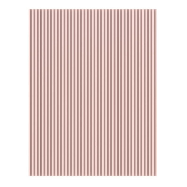 GLOBALO Kkap przyścienny 60cm LOWIO 60.1 BL/velvet rose 720 m3/h