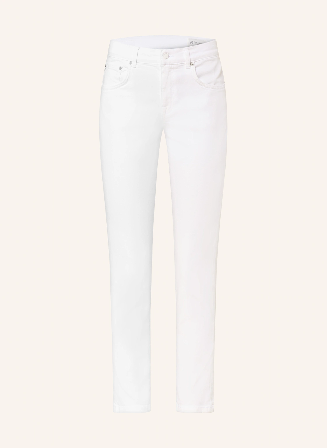 AG Jeans Boyfriend Jeans EX BOYFRIEND SLIM