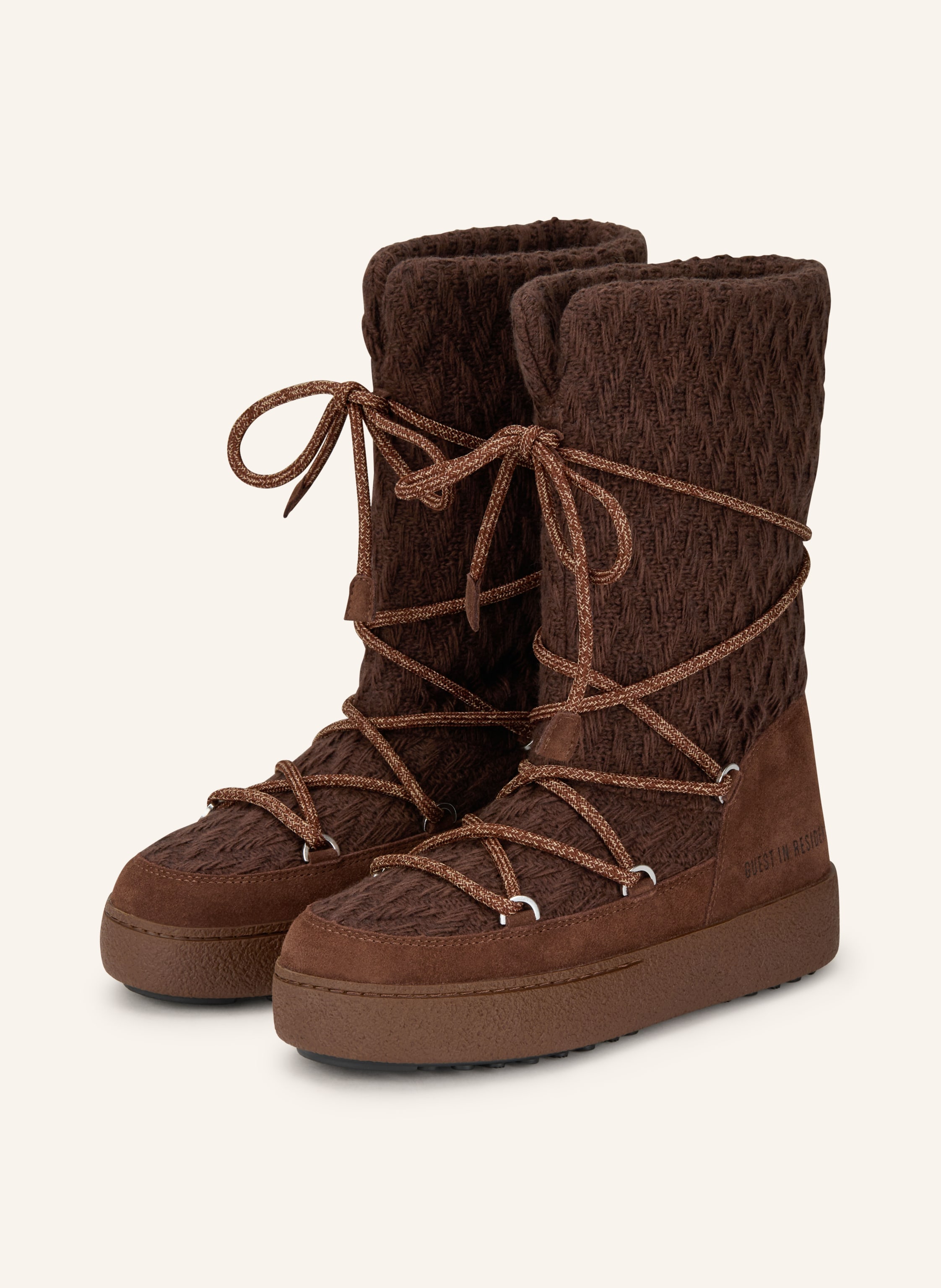 MOON BOOT Moon Boots LTRACK