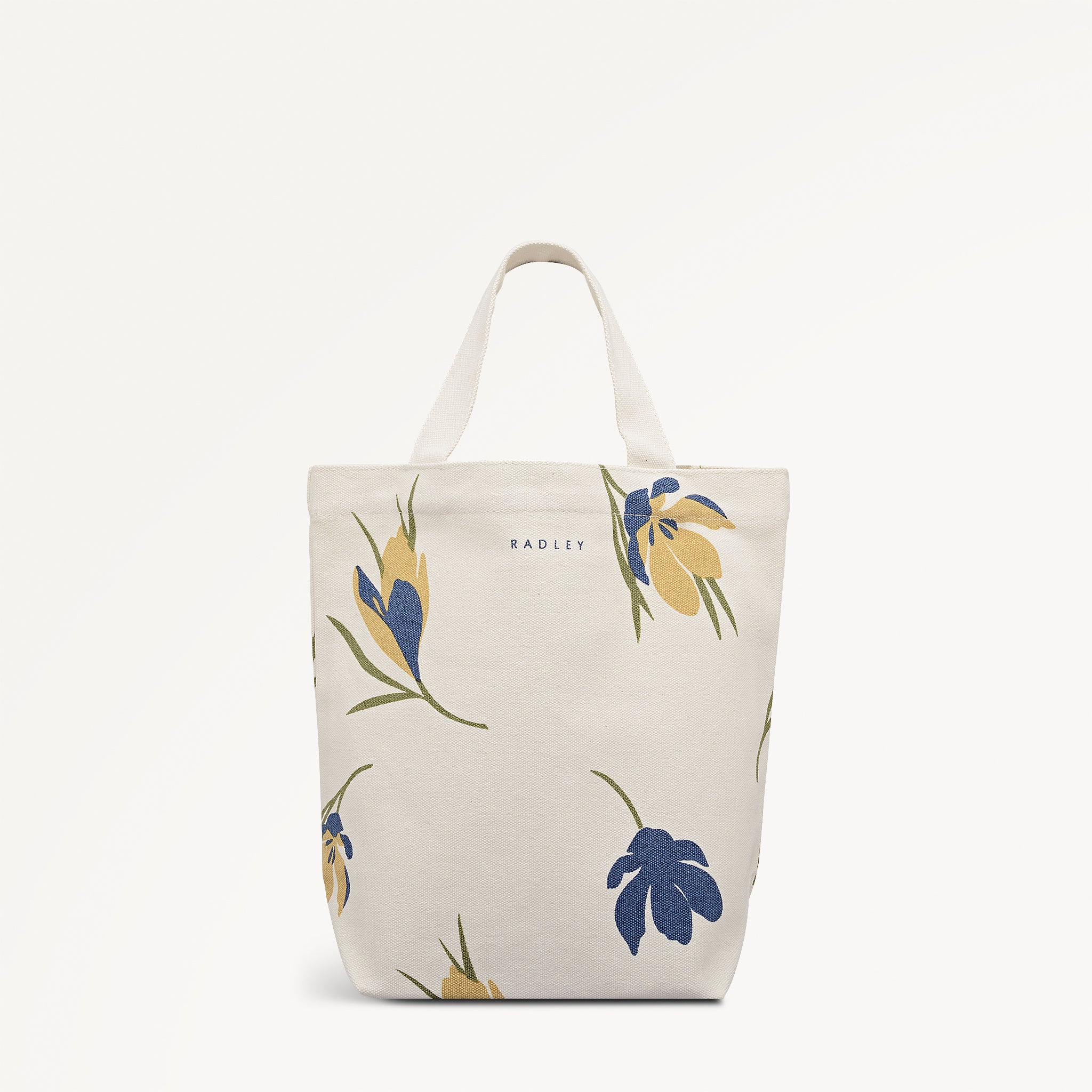 Fantastic Floral - Small Open Top Grab