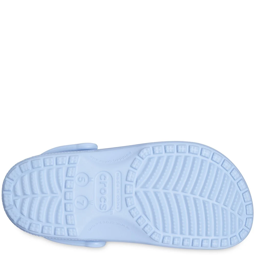 Crocs Unisex Classic Clog