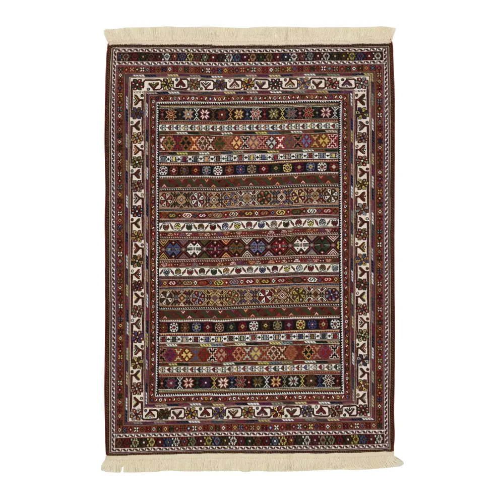 Kelimteppich Afshar Sumakh