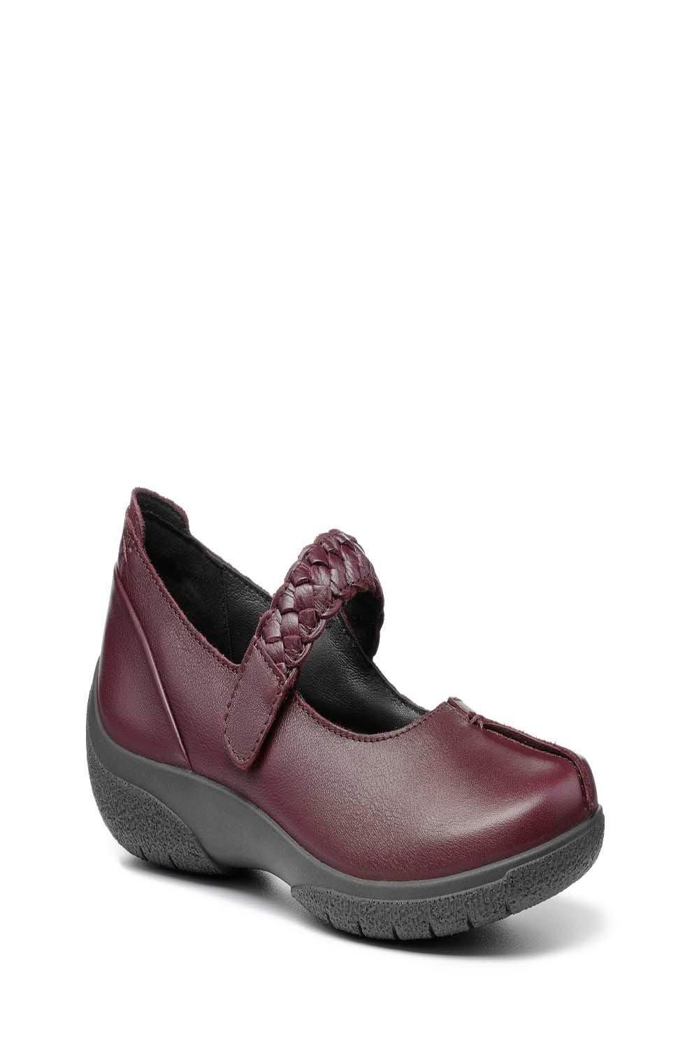 Hotter Wide Fit 'Shake II' Mary Janes