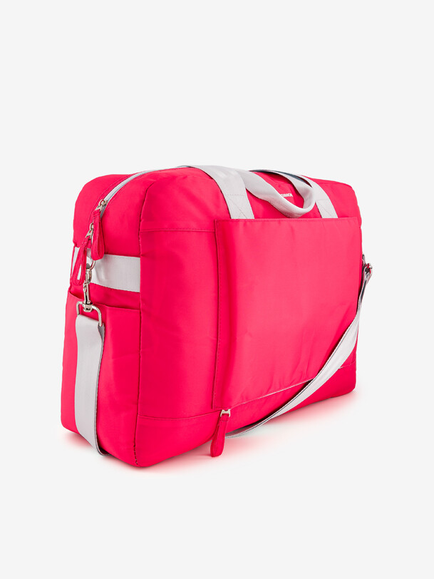 Weekend bag azalee