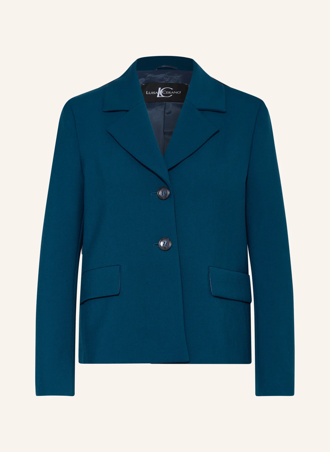 LUISA CERANO Blazer