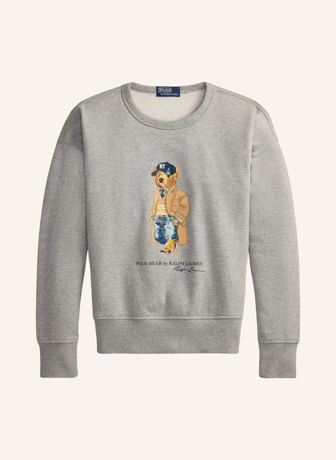 POLO RALPH LAUREN Sweatshirt