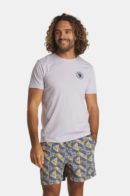 Fjällräven 1960 Logo T-Shirt M