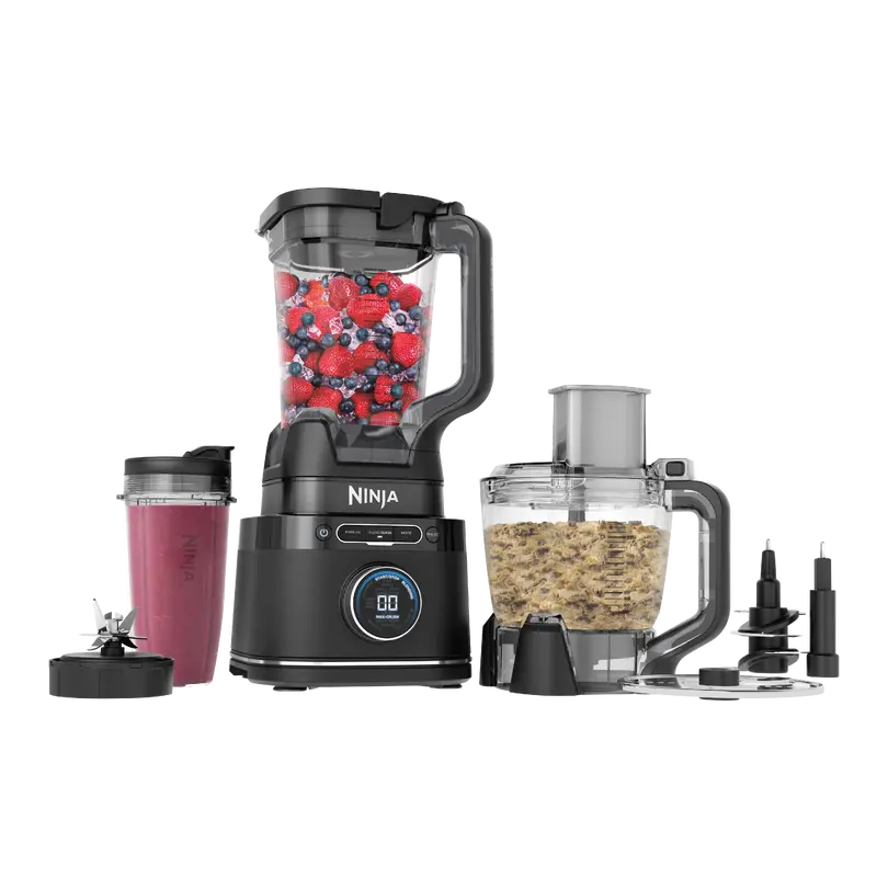 Standmixer TB401CH