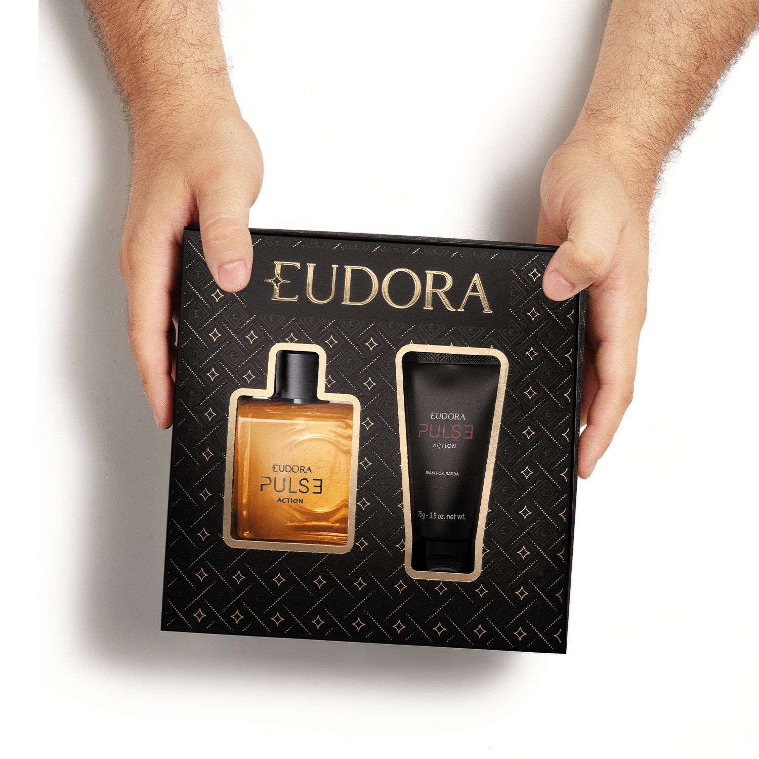 Kit Eudora Pulse Action